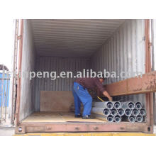 hot galvanized steel pipe